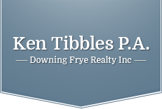 Ken Tibbles Ken Tibbles